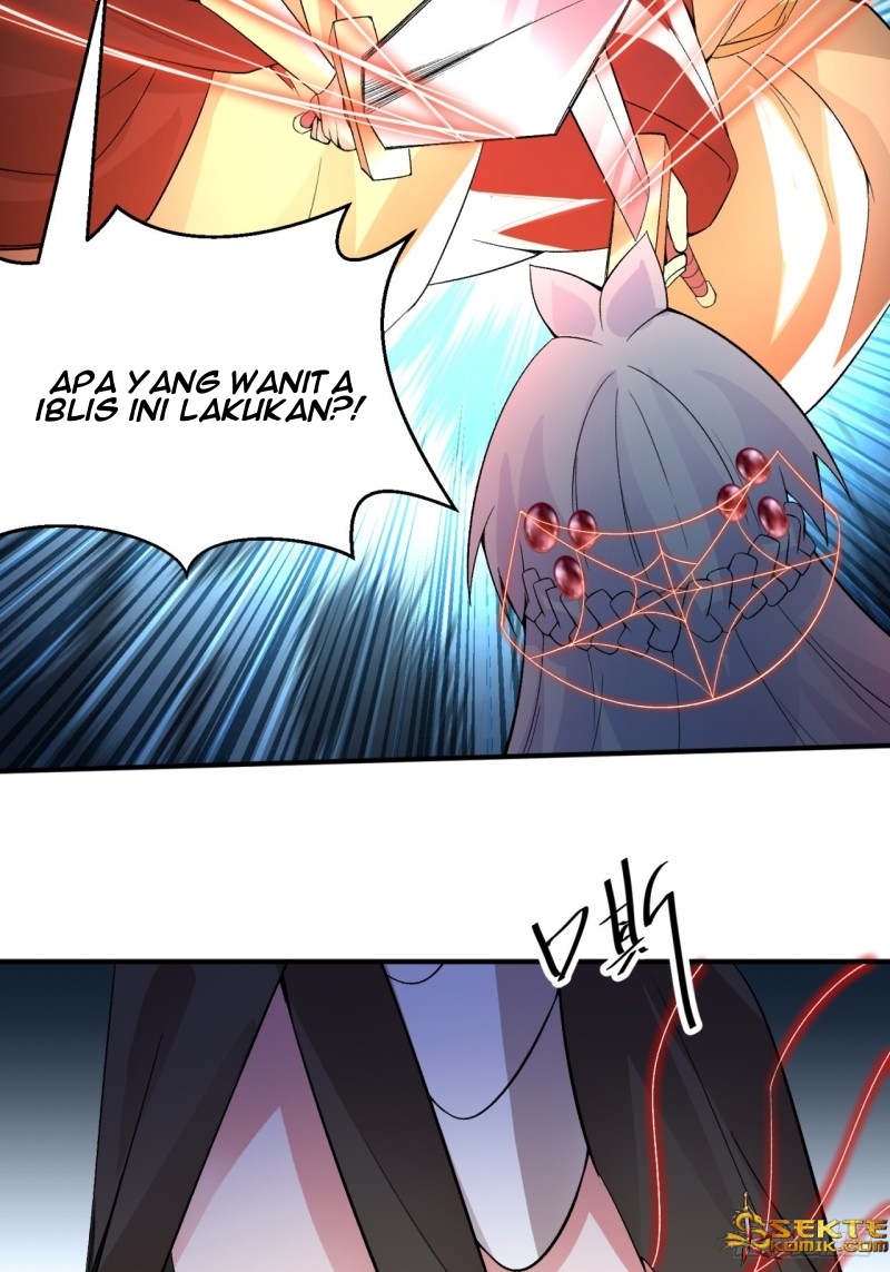 I Picked Up An Attributes Chapter 25 Gambar 41